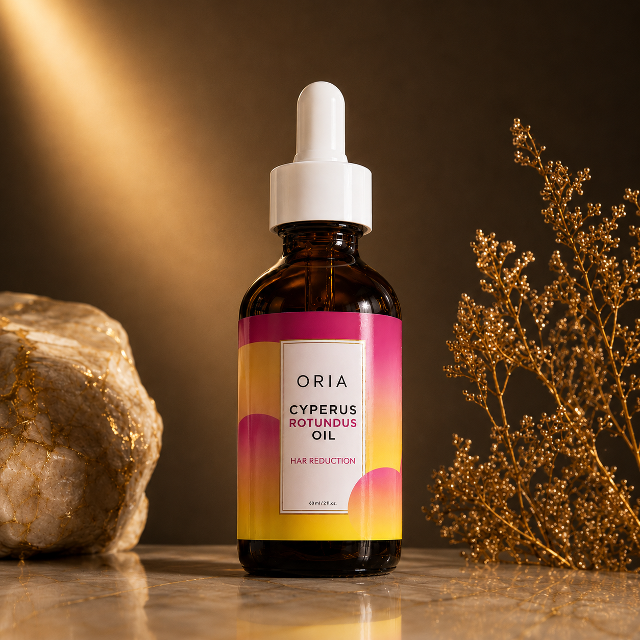ORIA Copenhage Oil