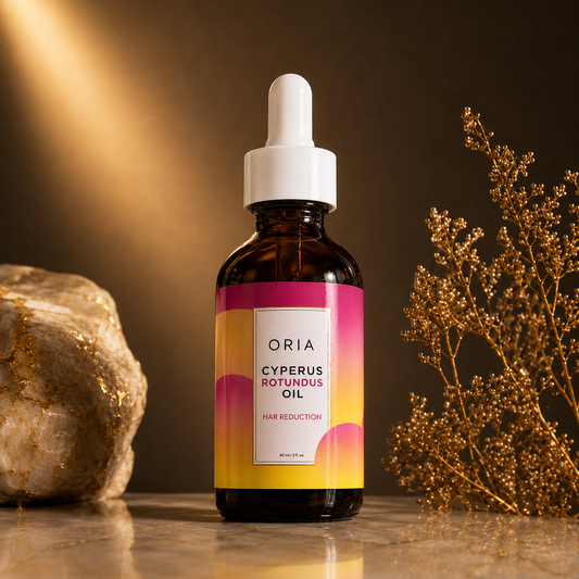 ORIA Copenhage Oil