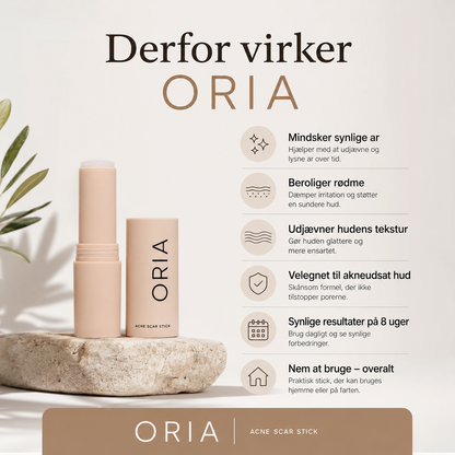 Oria Acne Scar Stick