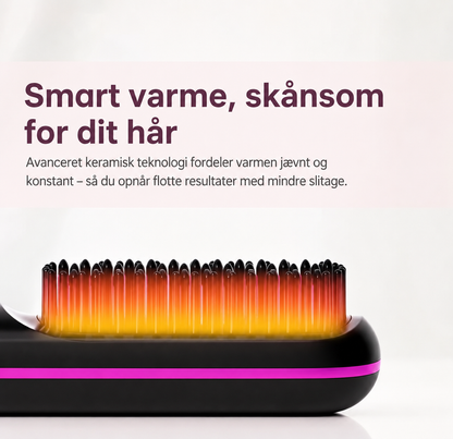 ORIA Trådløst Glattejern