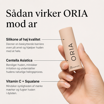 Oria Acne Scar Stick